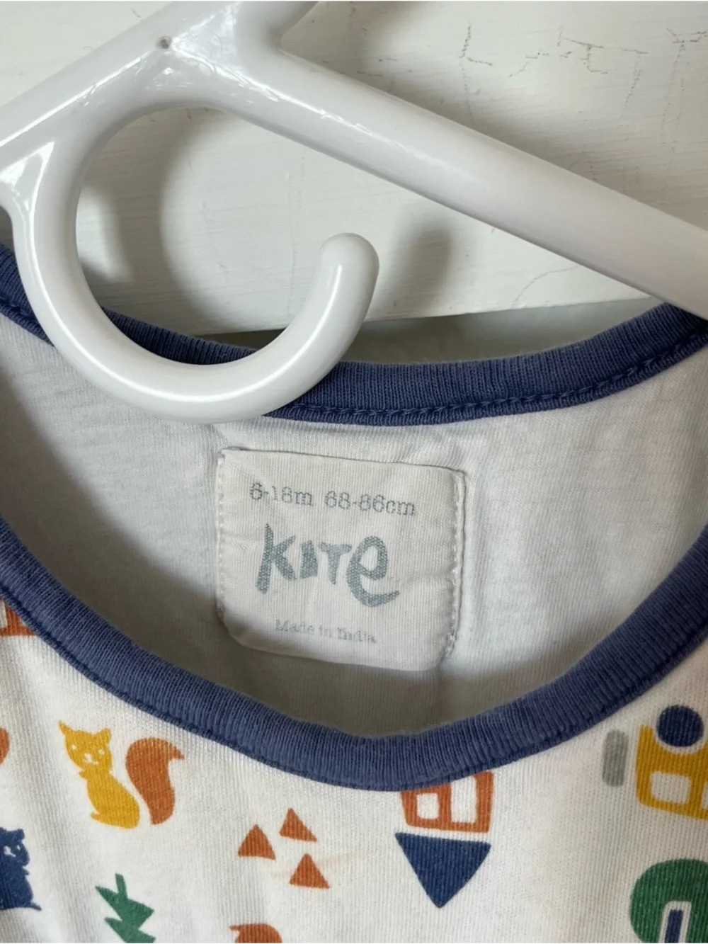 Kite Baby 6-18 Month Sleep Sack